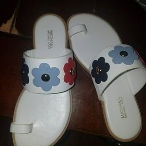 MICHAEL KORS SANDALS -6M